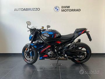 BMW M 1000 R Competition Abs my23