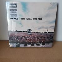 Oasis Time Flies RSD 2025