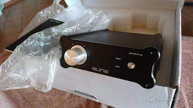 Aune X2 amplificatore classe D