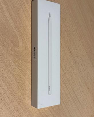 Apple pencil 2