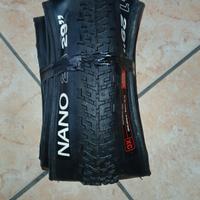 copertoni gomme wtb NANO tcs mtb gravel