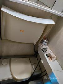  roulotte knaus  swindo