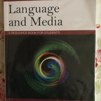 Language and Media