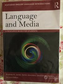 Language and Media