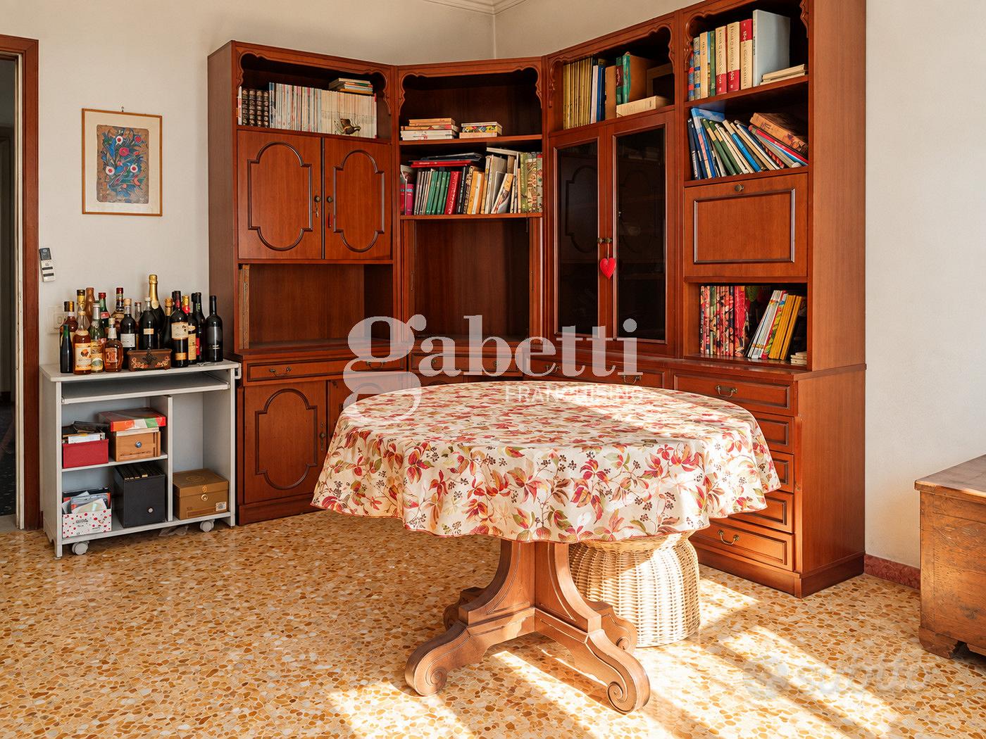 Appartamento – Firenze, Poggetto, Quartiere 5 - Vista 3