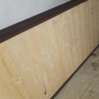 box o pareti