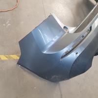 Paraurti posteriore Volvo XC60 anno 2020