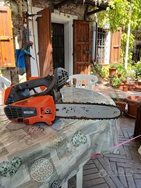 Motosega Oleomac GST 250