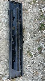 Traversa fiat panda