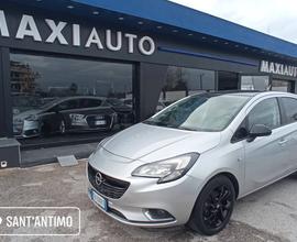 Opel Corsa GPL DI SERIE - LEGGI!