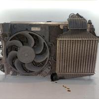 KIT RADIATORI OPEL Zafira B 13209772 A16XNT bipowe