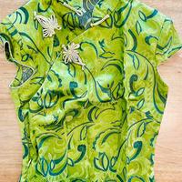 Abito da cerimonia stile giapponese taglia M