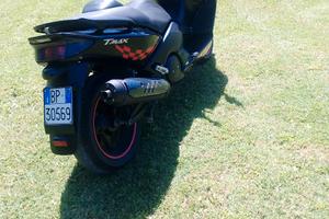Yamaha T Max - 2004