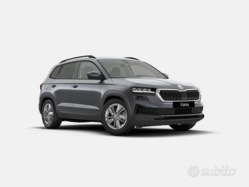 Skoda Karoq Executive 2,0 TDI 110 kW (150 CV) 7 ma