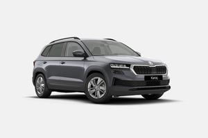 Skoda Karoq Executive 2,0 TDI 110 kW (150 CV) 7 ma