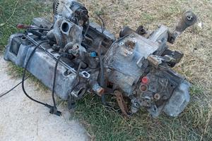 Motore Monocorpo e Cambio Lancia Y / Fiat