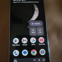 Google pixel 10 pro XL 16/512 GB.