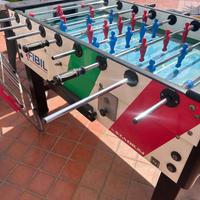 Biliardino FIBIL federazione italiana