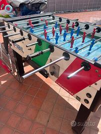 Biliardino FIBIL federazione italiana