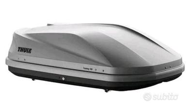 THULE Touring S