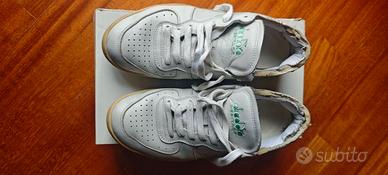 Sneaker DIADORA HERITAGE modello MI BASKET ROW CUT