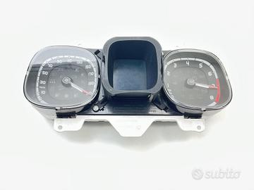 QUADRO STRUMENTI FIAT Panda 3° Serie 51931857 169