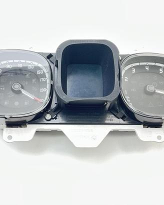 QUADRO STRUMENTI FIAT Panda 3° Serie 51931857 169