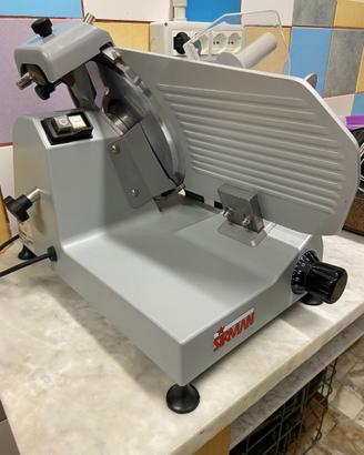 Affettatrice Sirman!!!