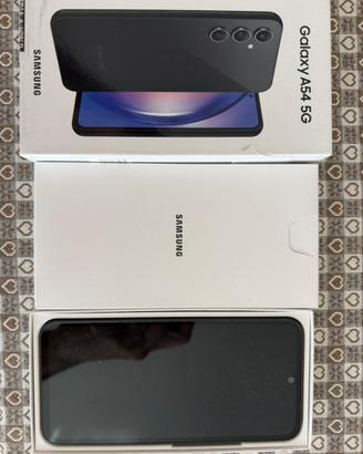 Samsung A54 5G 256GB