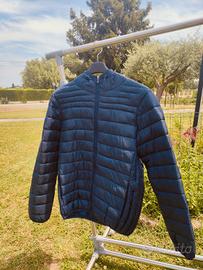 Piumino 72 D imbottito 