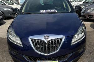 Lancia Delta 1.6 MJT DPF Platino
