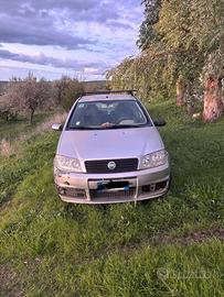 Ricambi fiat punto