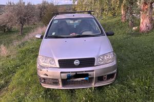 Ricambi fiat punto