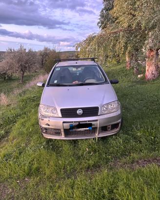 Ricambi fiat punto