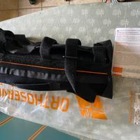 Tutori per intervento al crociato