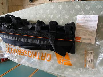 Tutori per intervento al crociato