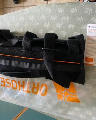 Tutori per intervento al crociato