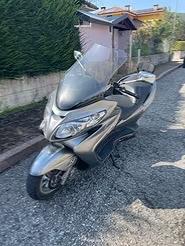 Burgman 400