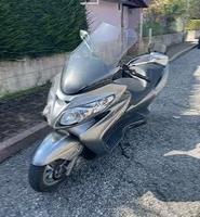 Burgman 400