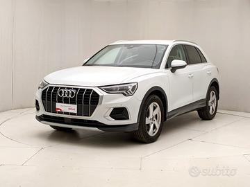 AUDI Q3 2ª serie - Q3 35 TDI S tronic Business Adv