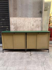 Madia Olivetti x studio BBPR anni 60
