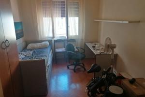 Posto letto in stanza singola