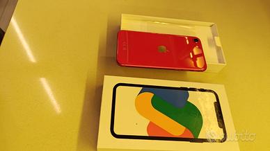 iPhone se 2020  scambi permute smartphone 