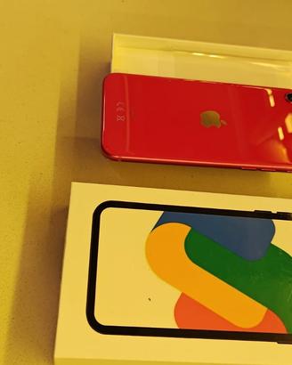 iPhone se 2020  scambi permute smartphone 
