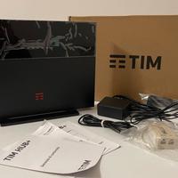 Modem Tim HUB+