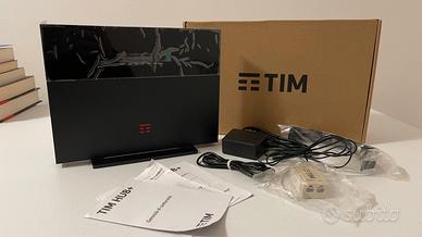 Modem Tim HUB+
