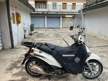 Piaggio Liberty 125 4 tempi - euro 3