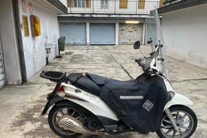 Piaggio Liberty 125 4 tempi - euro 3