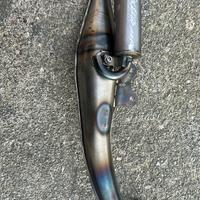 Giannelli Extra Piaggio
