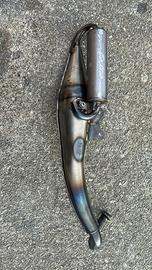 Giannelli Extra Piaggio